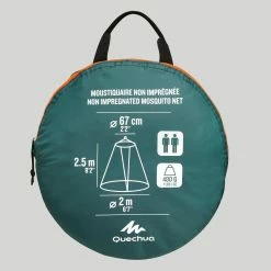 Forclaz 2-Person Mosquito Net