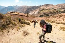 Forclaz Travel 100, Hiking 60 L Backpack Hiking Clothing