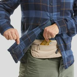 Forclaz Secured Hiking Fanny Pack