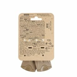 Hiking Clothing Forclaz Travel, Label-Holder, 2-Pack