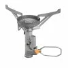 Forclaz Trek 500, Lightweight Compact Backpacking Stove With Piezo