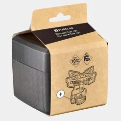 Forclaz Trek 100, Gas Stove With Piezo Hiking Clothing