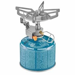 Forclaz Trek 100, Gas Stove With Piezo Hiking Clothing