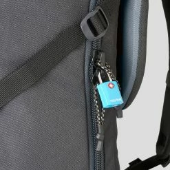 Forclaz Travel 100, Hiking 60 L Backpack Hiking Clothing