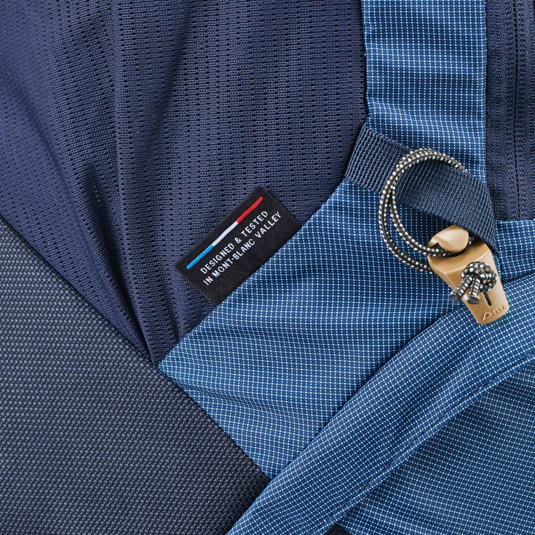 Forclaz Trek 500, Backpacking 50+10 L Backpack, Woman's