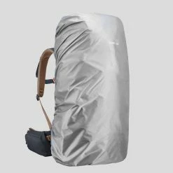 Hiking Clothing Forclaz Trek 500, 50+10 L Hiking Backpack, Men's