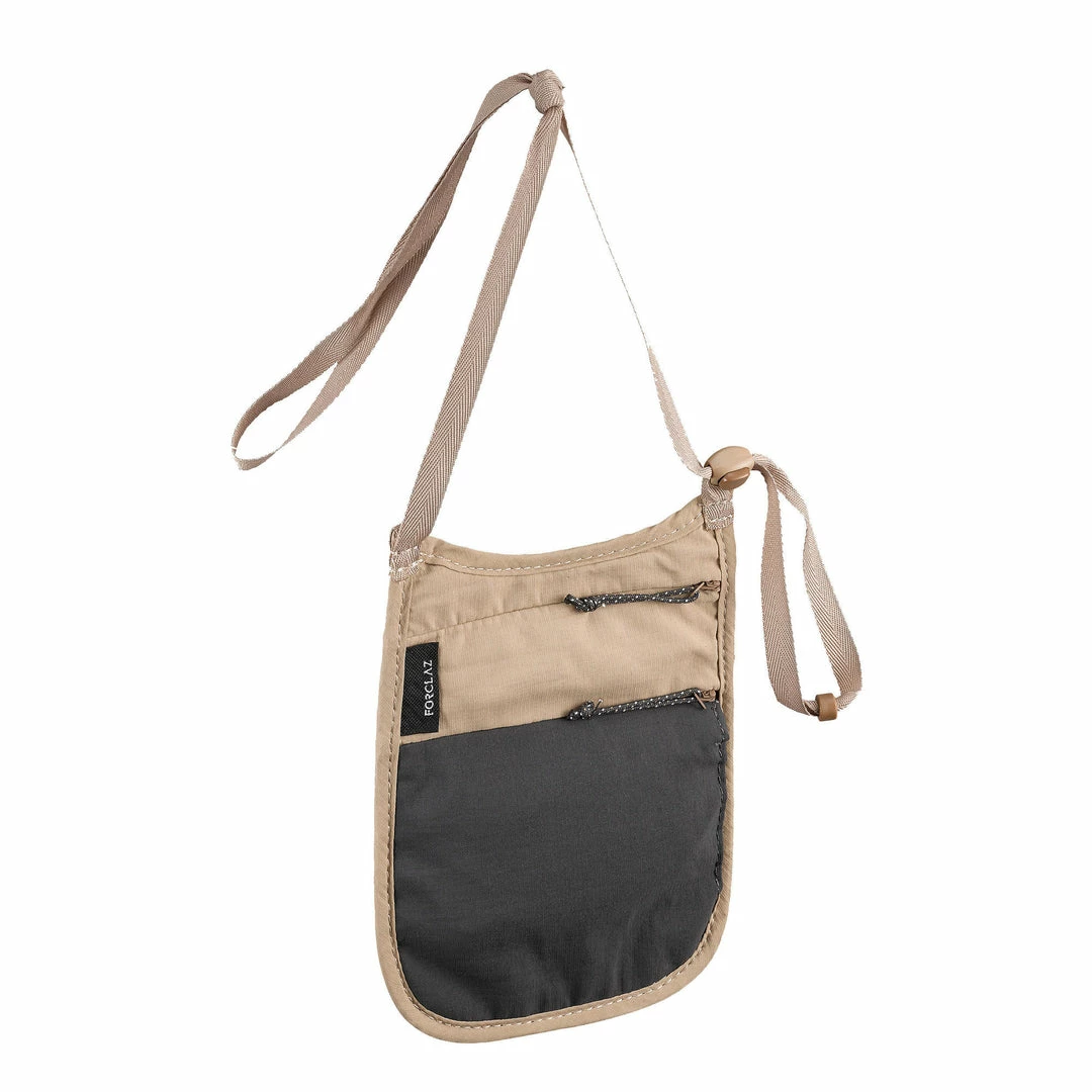 Forclaz RFID-Secure Neck Wallet