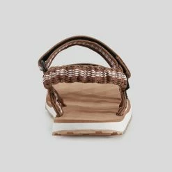 Quechua Travel 100, Hiking Sandals, Women's Hiking Clothing