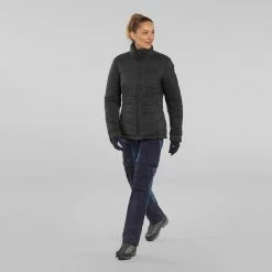 Forclaz Trek 500, Stretch Backpacking Gloves