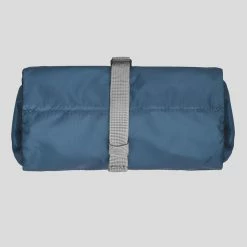 Forclaz, Foldable Ultralight Hiking Toiletry Bag Hiking Clothing