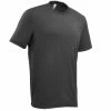 Quechua MH100, Short Sleeved Hiking T-Shirt, Men's