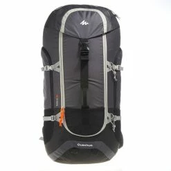 Hiking Clothing Mountain Backpacking Rucksack | Forclaz 90 L