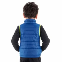 Quechua MH500, Hiking Vest, Kids' Hiking Clothing