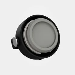 Quechua, Double Wall Insulated Wide Mouth Stainless Steel Water Bottle, 25oz