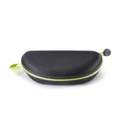 Quechua 560, Rigid Sunglasses Case, Kids'