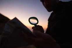 Hiking Clothing Quechua MH100, Hiking Magnifying Glass, Kids'