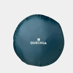 Hiking Clothing Quechua, Carry Bag For Sleeping Bags And Camping Mattresses