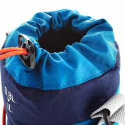 Quechua Hiking Bottle Isothermal Cover 0.75 To 1 Liter Hiking Clothing