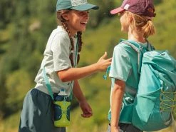 Quechua MH100, Hiking Cap, Kids' Hiking Clothing