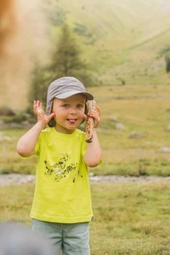 Quechua MH500, Hiking Shorts, Kids'