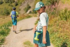 Quechua, Insulated Flask Cover For 0.5 To 0.6 Liter Hiking Flasks