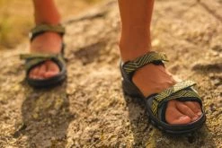 Hiking Clothing Quechua MH100, Hiking Sandals, Kids'