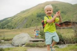 Hiking Clothing Quechua MH100, Hiking Sandals, Kids'