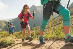 Quechua, Hiking Pole, Kids' Hiking Clothing
