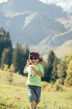 Quechua MH500, Hiking Shorts, Kids' Hiking Clothing