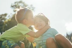 Quechua MH500, Hiking Shorts, Kids' Hiking Clothing