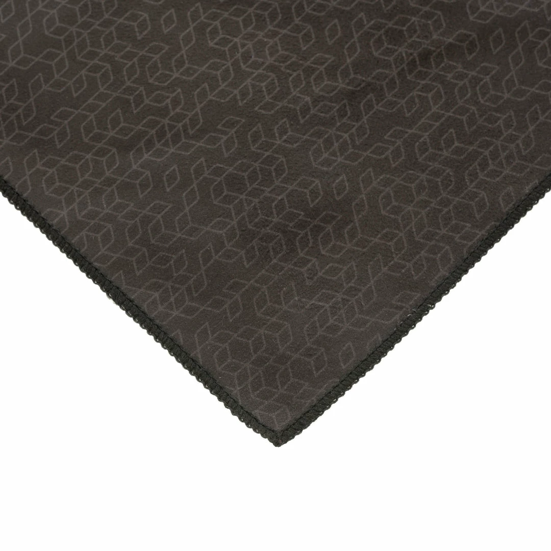 Quechua 100, Microfiber Cleaning Cloth Hiking Clothing