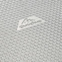 Forclaz Backpacking Foam Mattress Arpenaz M200 Hiking Clothing