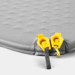 Forclaz Backpacking Self-Inflating Mattress XL Trek 500