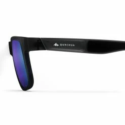 Quechua MH140, Polarized Category 3 Hiking Sunglasses Hiking Clothing