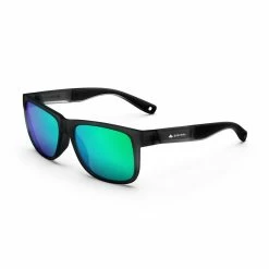Quechua MH140, Polarized Category 3 Hiking Sunglasses Hiking Clothing