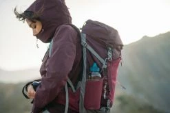 Quechua MH500, Hiking 20 L Backpack, Women's Hiking Clothing