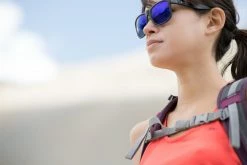 Hiking Clothing Quechua MH140W, Category 3 Polarizing Hiking Sunglasses