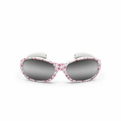 Quechua MH K120, Category 4 Hiking Sunglasses, Kids' Hiking Clothing
