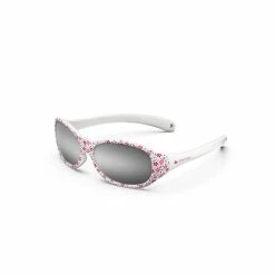 Quechua MH K120, Category 4 Hiking Sunglasses, Kids' Hiking Clothing