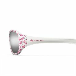 Quechua MH K120, Category 4 Hiking Sunglasses, Kids' Hiking Clothing