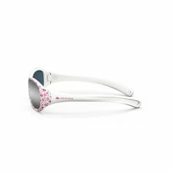 Quechua MH K120, Category 4 Hiking Sunglasses, Kids' Hiking Clothing