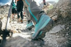 Quechua Hiking Clothing Women's MH500 Hiking Shoes