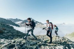 Quechua MH100, Hiking Fleece, Men's