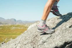 Quechua MH100, Hiking Shoes, Women's Hiking Clothing