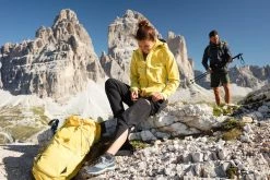 Quechua MH550, Convertible Hiking Pants, Women's Hiking Clothing