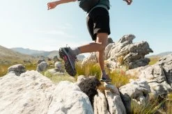 Quechua MH100, Hiking Shoes, Women's Hiking Clothing