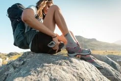 Quechua MH100, Hiking Shoes, Women's Hiking Clothing