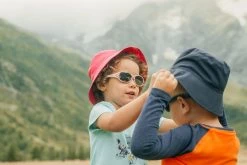 Quechua MH K120, Category 4 Hiking Sunglasses, Kids' Hiking Clothing