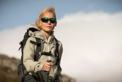 Quechua Hiking Clothing MH580, Category 4 Hiking Sunglasses