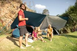 Hiking Clothing Quechua MH140, Category 3 Hiking Sunglasses